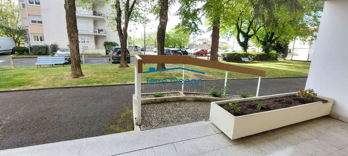 Appartement à ROYAN