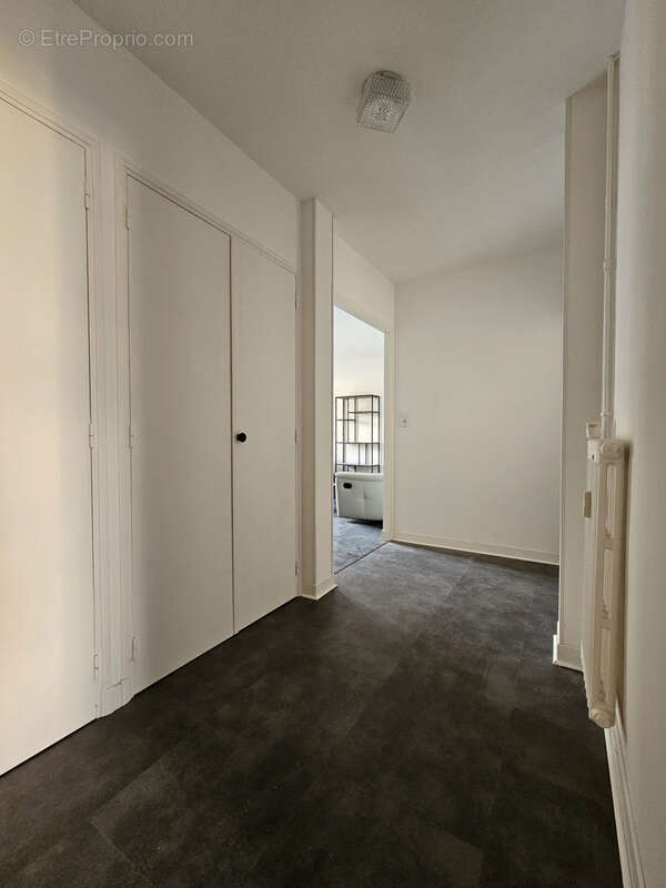 Appartement à BOZOULS