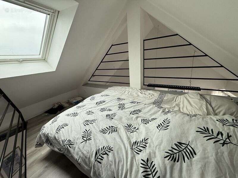 Appartement à LANESTER