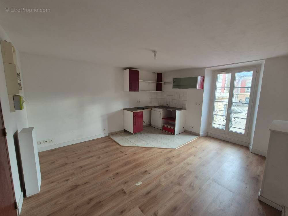 Appartement à RAMBOUILLET
