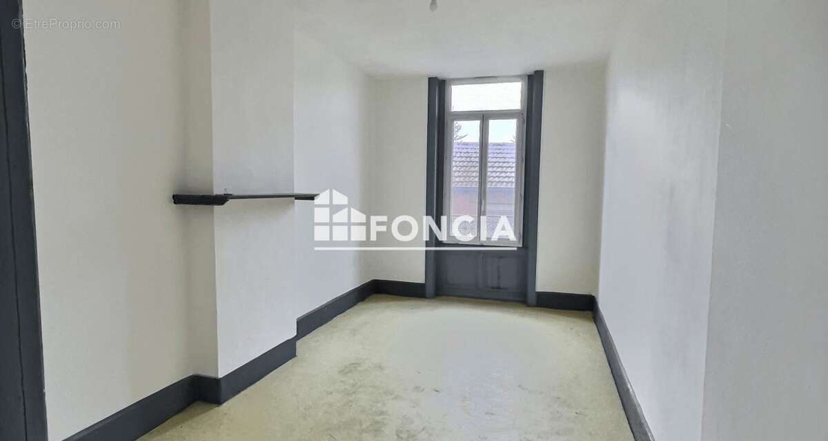 Appartement à FIRMINY