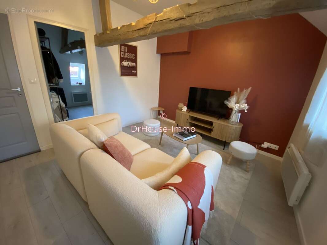 Appartement à MONTREUIL