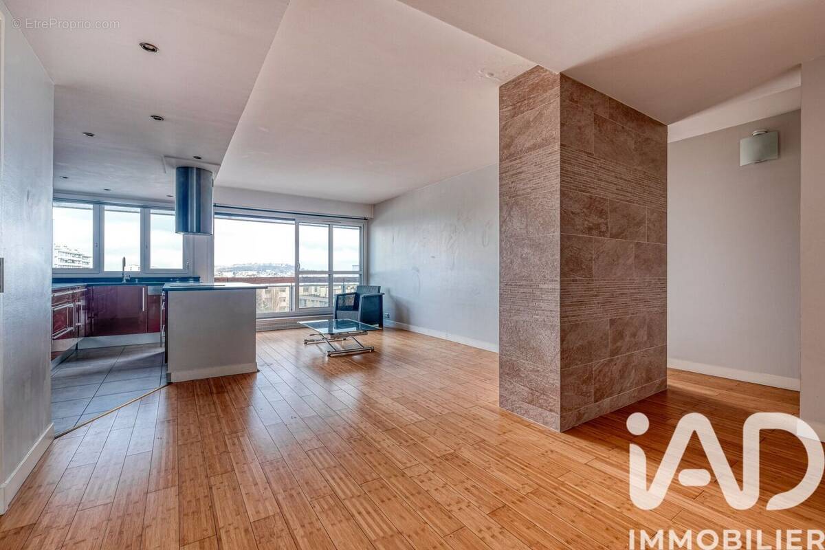 Photo 1 - Appartement à SAINT-CLOUD