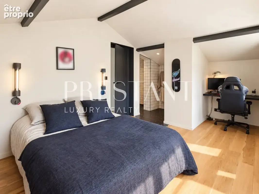 Domaine de Brindos, Anglet : Spacieuse villa avec piscine - photo 30