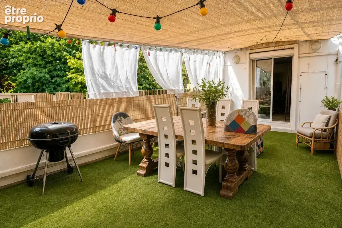 Appartement à PERPIGNAN