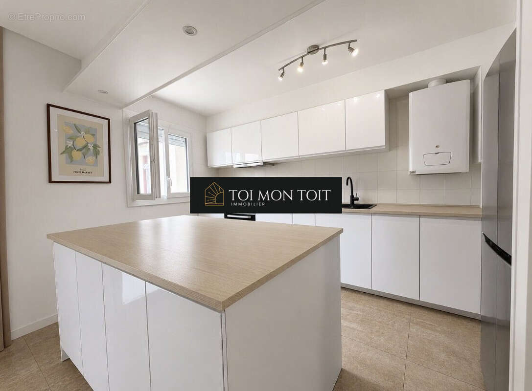 Maison 140 m² à Fosses  - photo 5