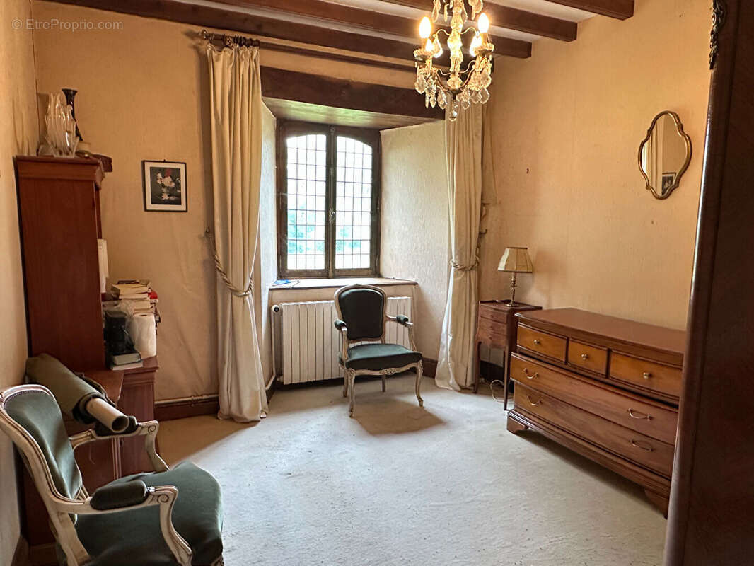 Maison à NEHOU
