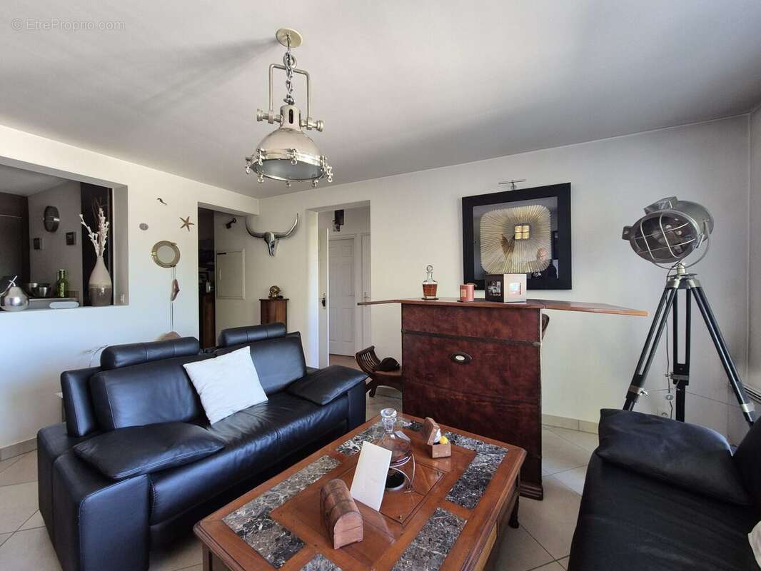 Appartement à NOISY-LE-GRAND