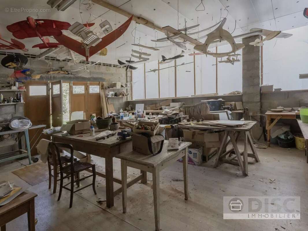 Maison à SAINT-ANDRE-DE-NAJAC