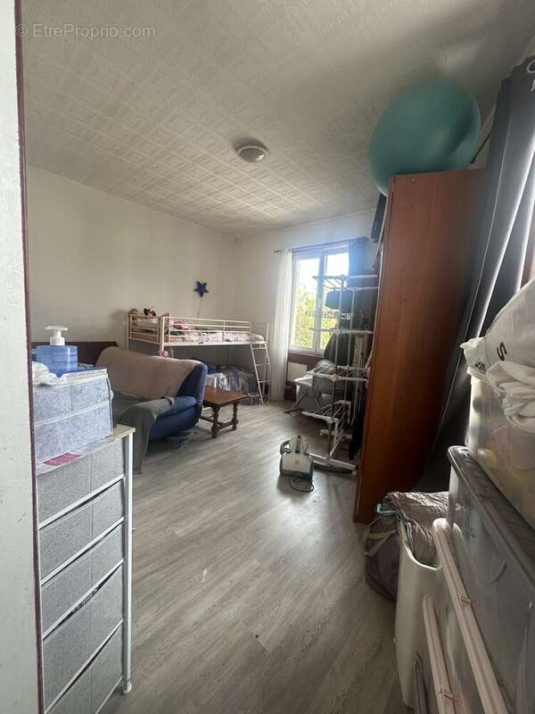 Appartement à MULHOUSE