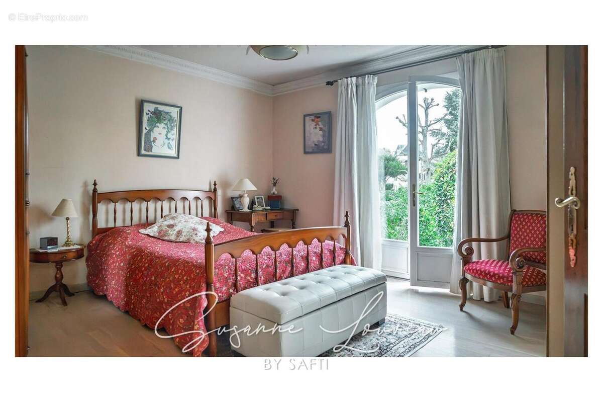 Photo 7 - Maison à L'ETANG-LA-VILLE