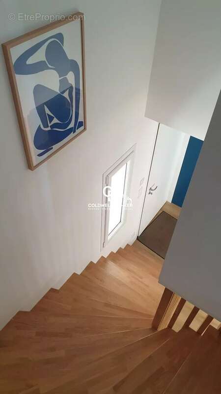 Maison à LA TRANCHE-SUR-MER