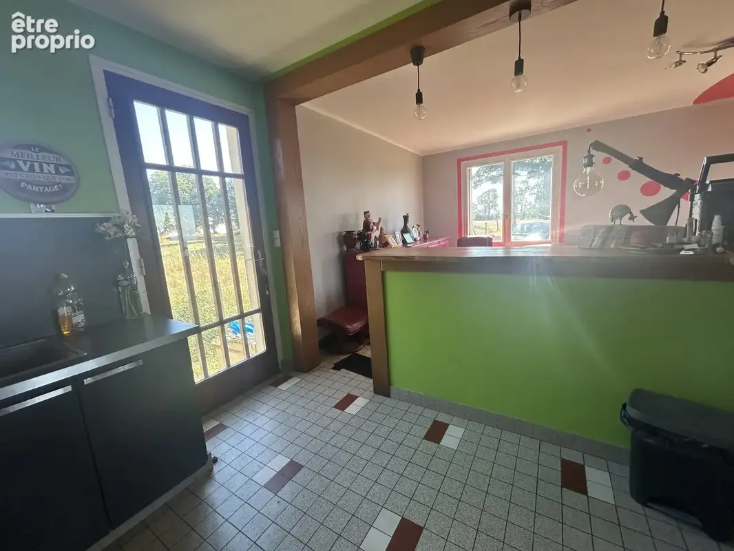 Maison 81 m² à Pont-D'ouilly  - photo 5