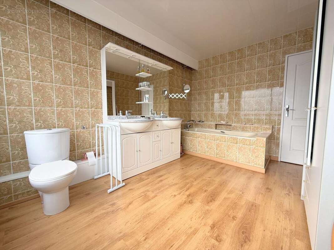 Appartement à EPINAL