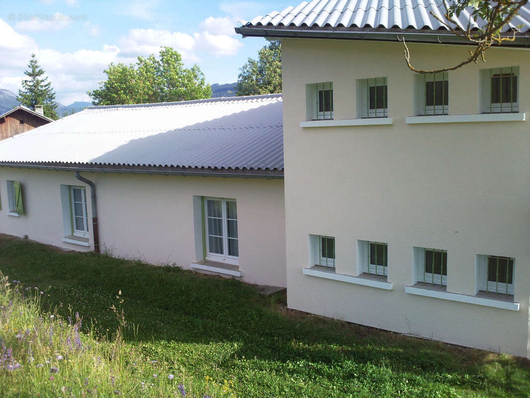 Centre d'hebergement - photo 9