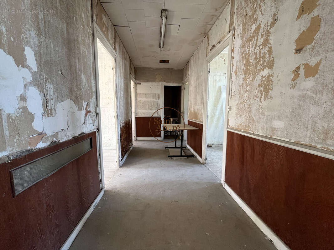 Appartement à ANGOULEME