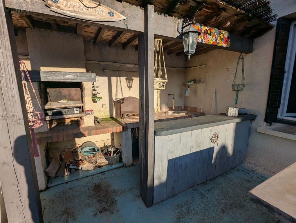 Maison à CARCASSONNE