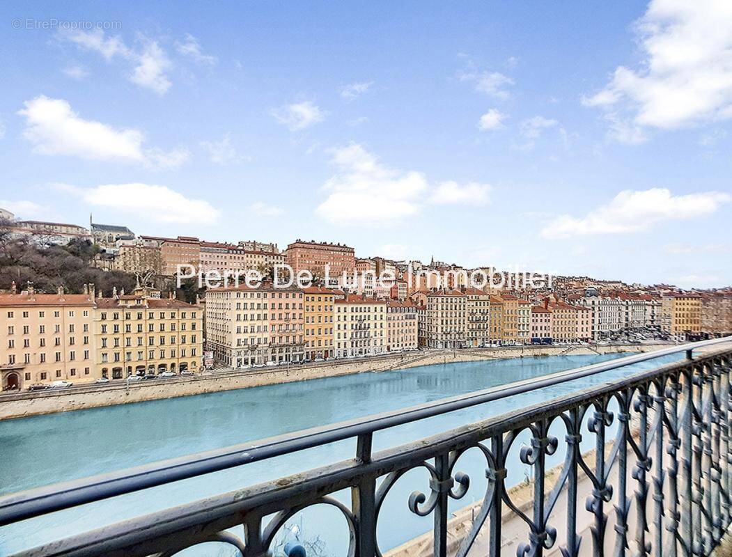 Appartement à LYON-5E