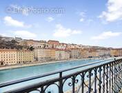 Appartement à LYON-5E