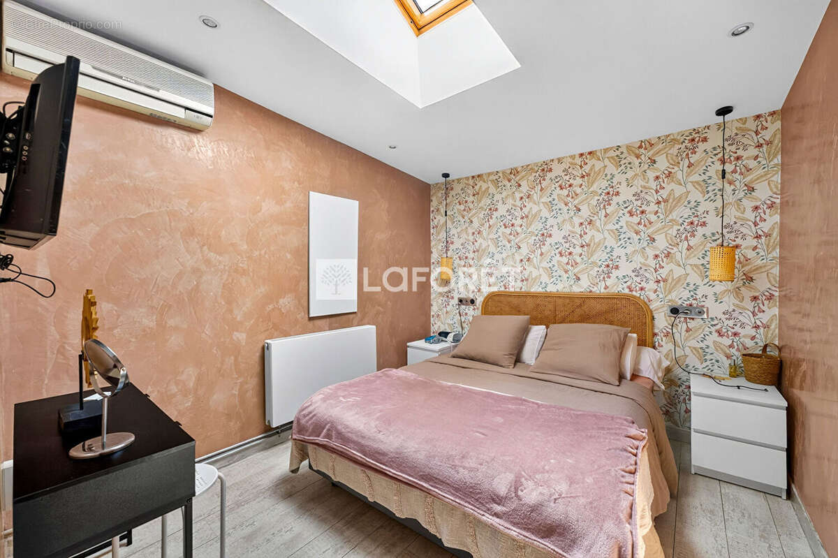 Maison semi plain-pied 167 m² en campagne - photo 7