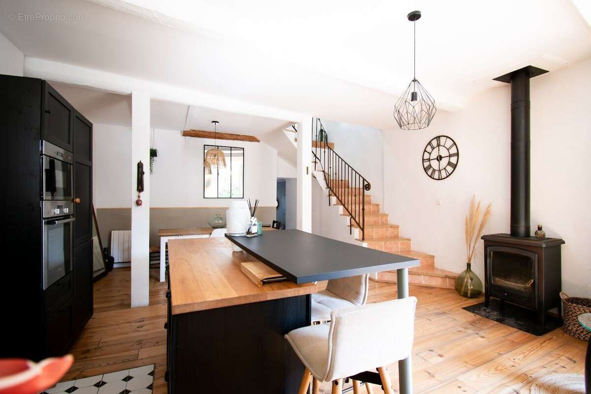 Photo 3 - Maison à ABEILHAN