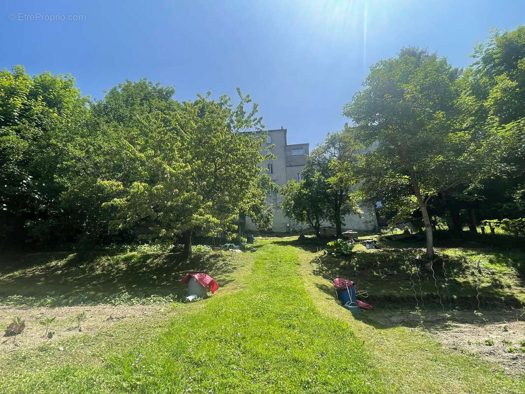 Immeuble sur le chemin de Stevenson, idéal investissement - photo 15