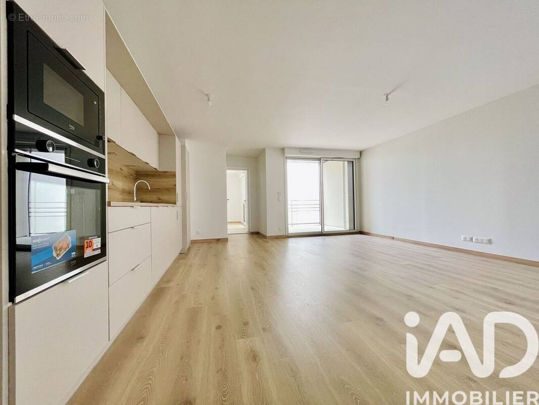 Photo 1 - Appartement à MERIGNAC