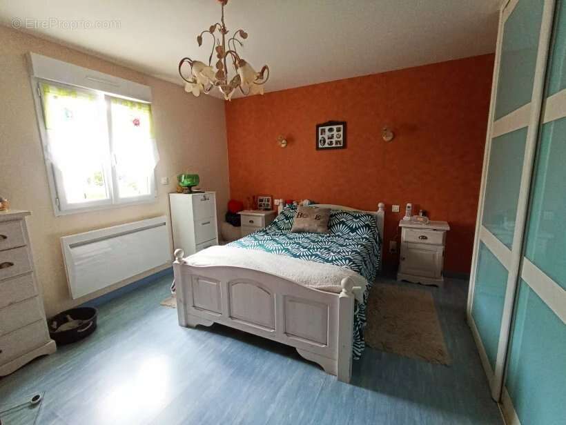 Maison à SAINT-JOACHIM