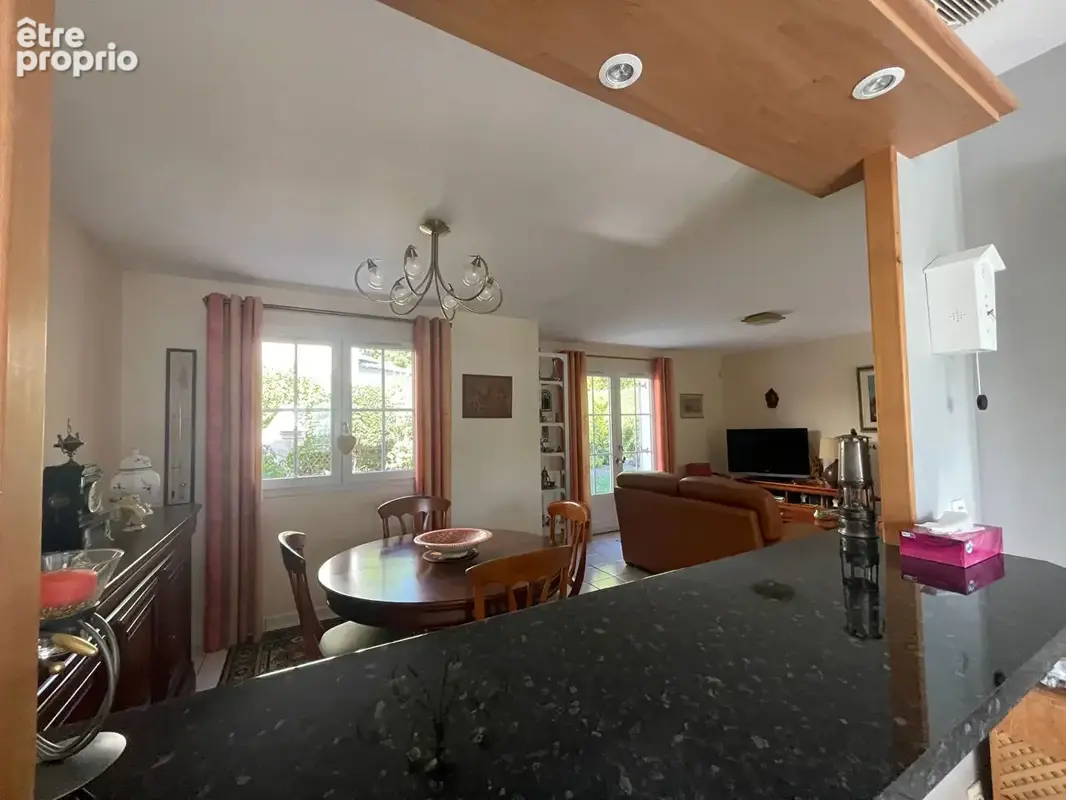 Maison 110m² à saint-sébastien-sur-loire - photo 10