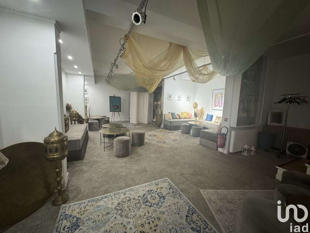 Photo 4 - Commerce à PARIS-14E