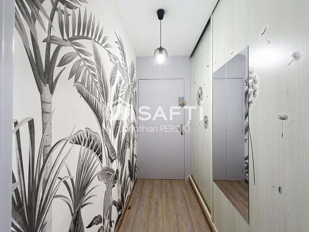 Photo 8 - Appartement à SAINT-BRICE-COURCELLES