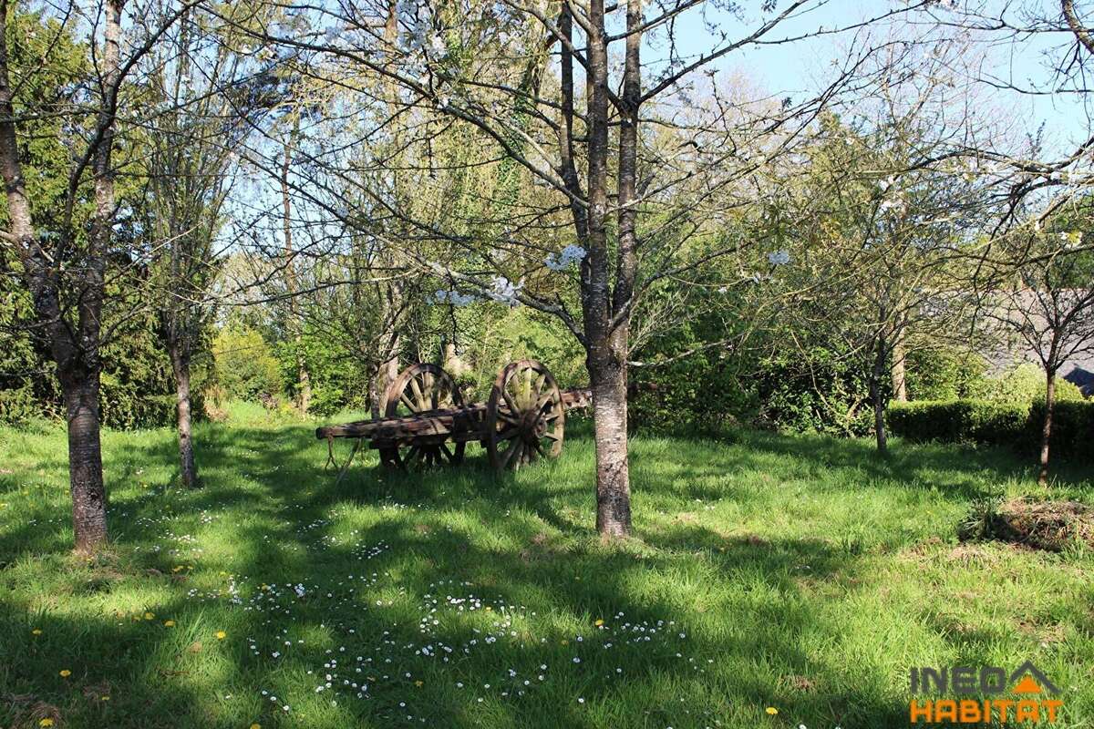 Maison à ERCE-PRES-LIFFRE