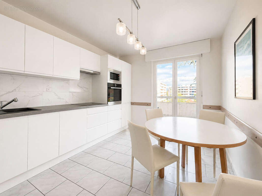 Appartement à GAILLARD