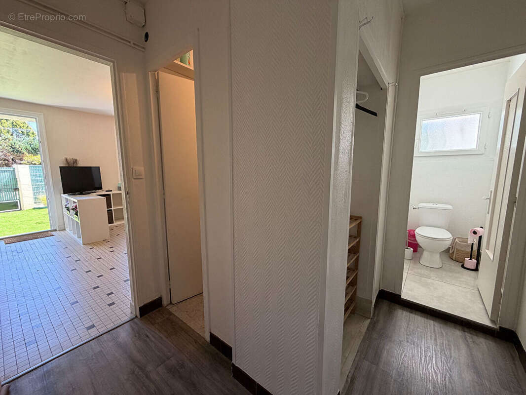 Appartement 80 m² à Royan  - photo 12