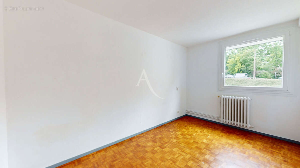 Appartement à EVREUX