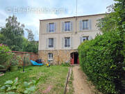 Appartement à MAISONS-LAFFITTE