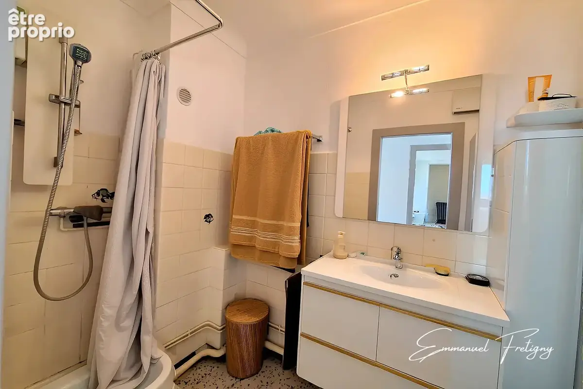 Appartement 3 pièces 61 m² à vendre à Canet-En-Roussillon (66140) - photo 25