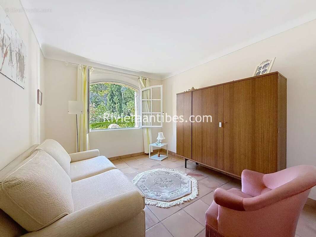Antibes - juan les pins - residentiel - photo 23