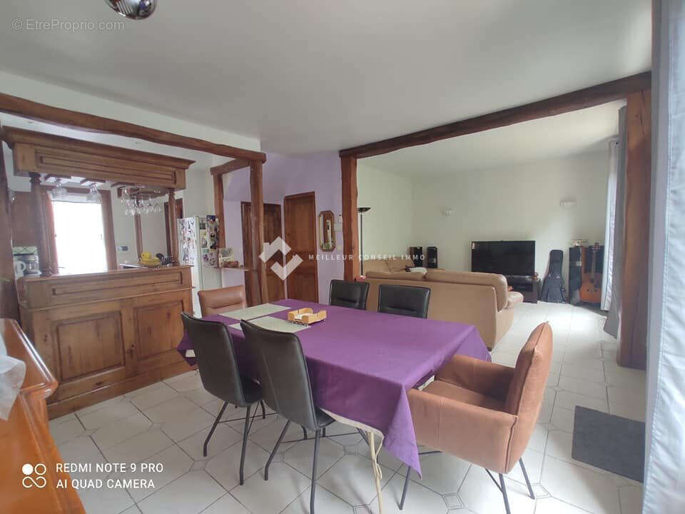 Maison 91 m² à Vigneux-Sur-Seine  - photo 5