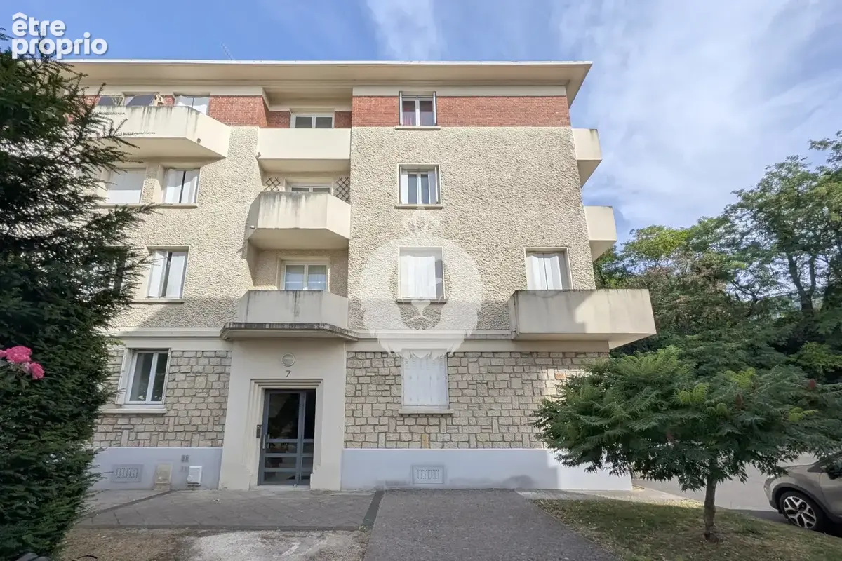 T2 proche rer ideal premier achat ou investissement - photo 12
