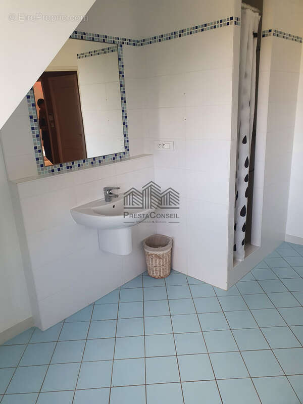 Maison à LE BOSC-ROGER-EN-ROUMOIS