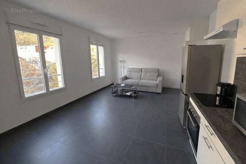 Appartement à BONNEVILLE