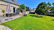 Maison à SAINT-GERMAIN-EN-COGLES