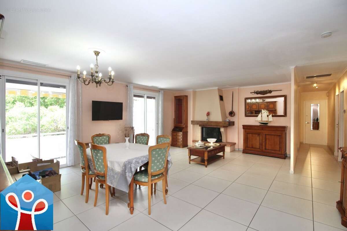 Maison à PORTIRAGNES