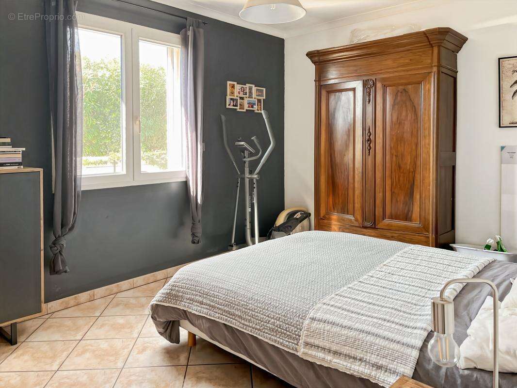 Maison à MARSEILLAN