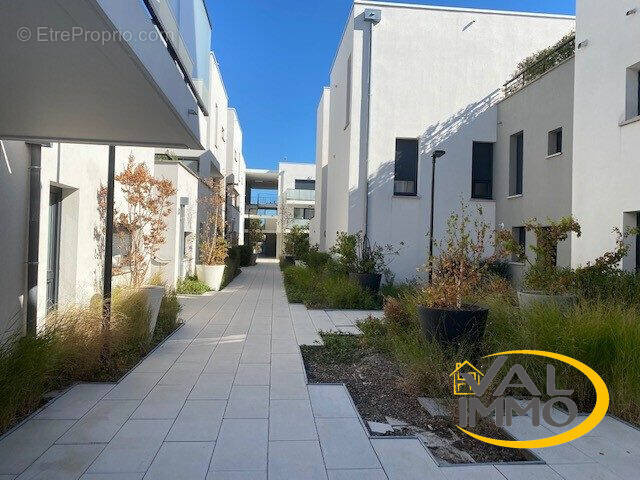 Appartement 44 m² à Toulouse  - photo 8