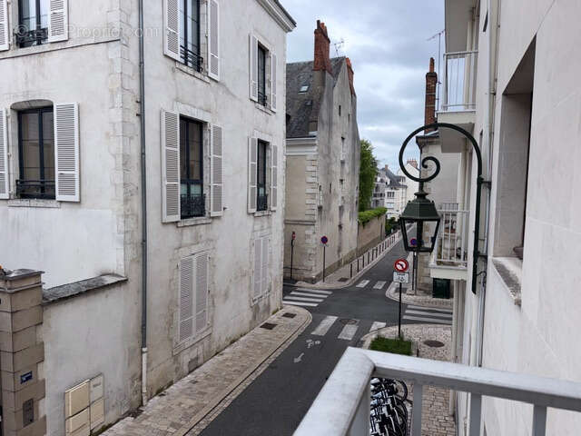 Appartement à ORLEANS