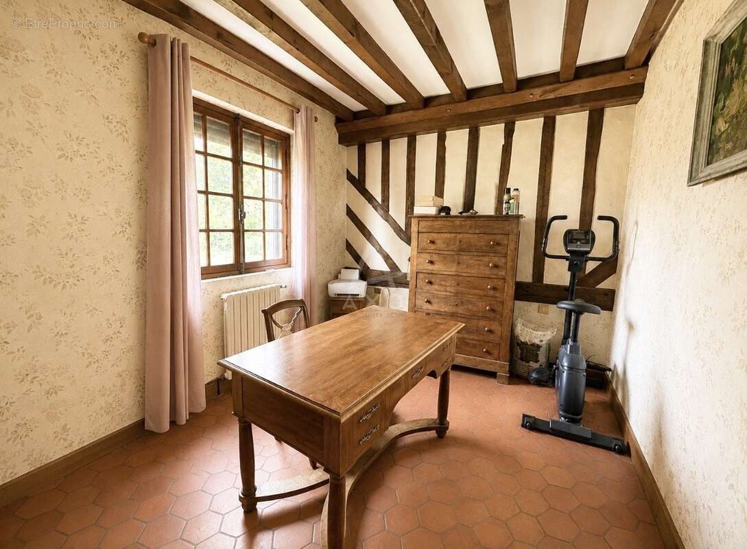 Maison à VIMOUTIERS