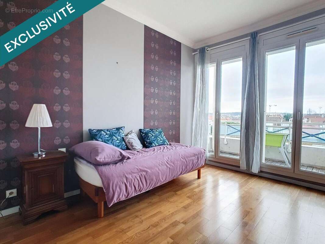 Photo 7 - Appartement à SAINT-MAUR-DES-FOSSES