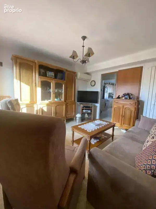 Appartement - photo 2
